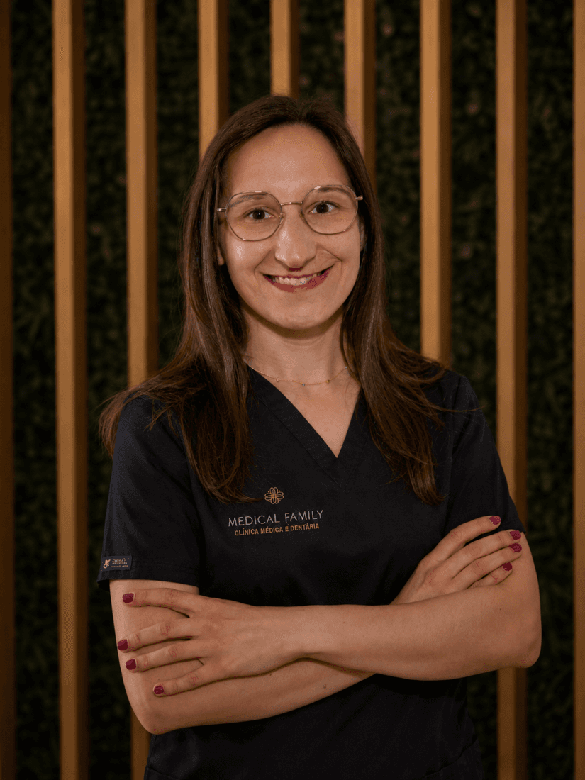 Dra. Ana Batista Carvalho