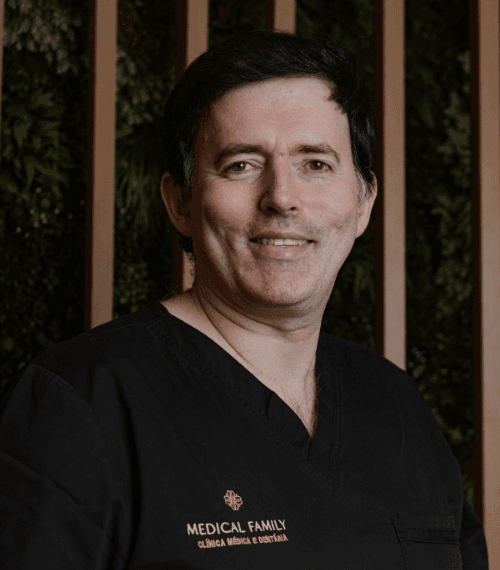 Dr. Pedro Ponce