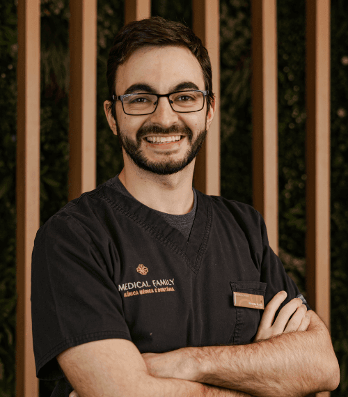 Dr. Ricardo Nunes