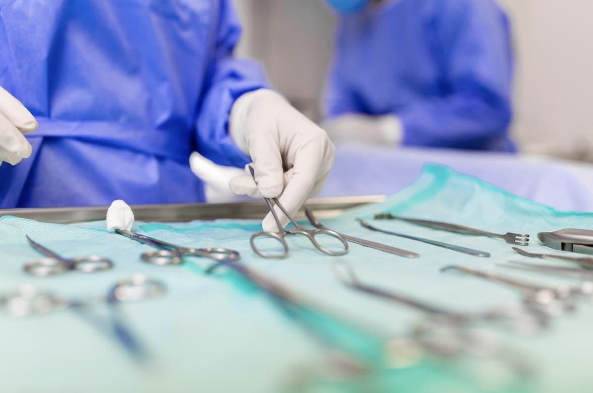 Cirurgia Oral