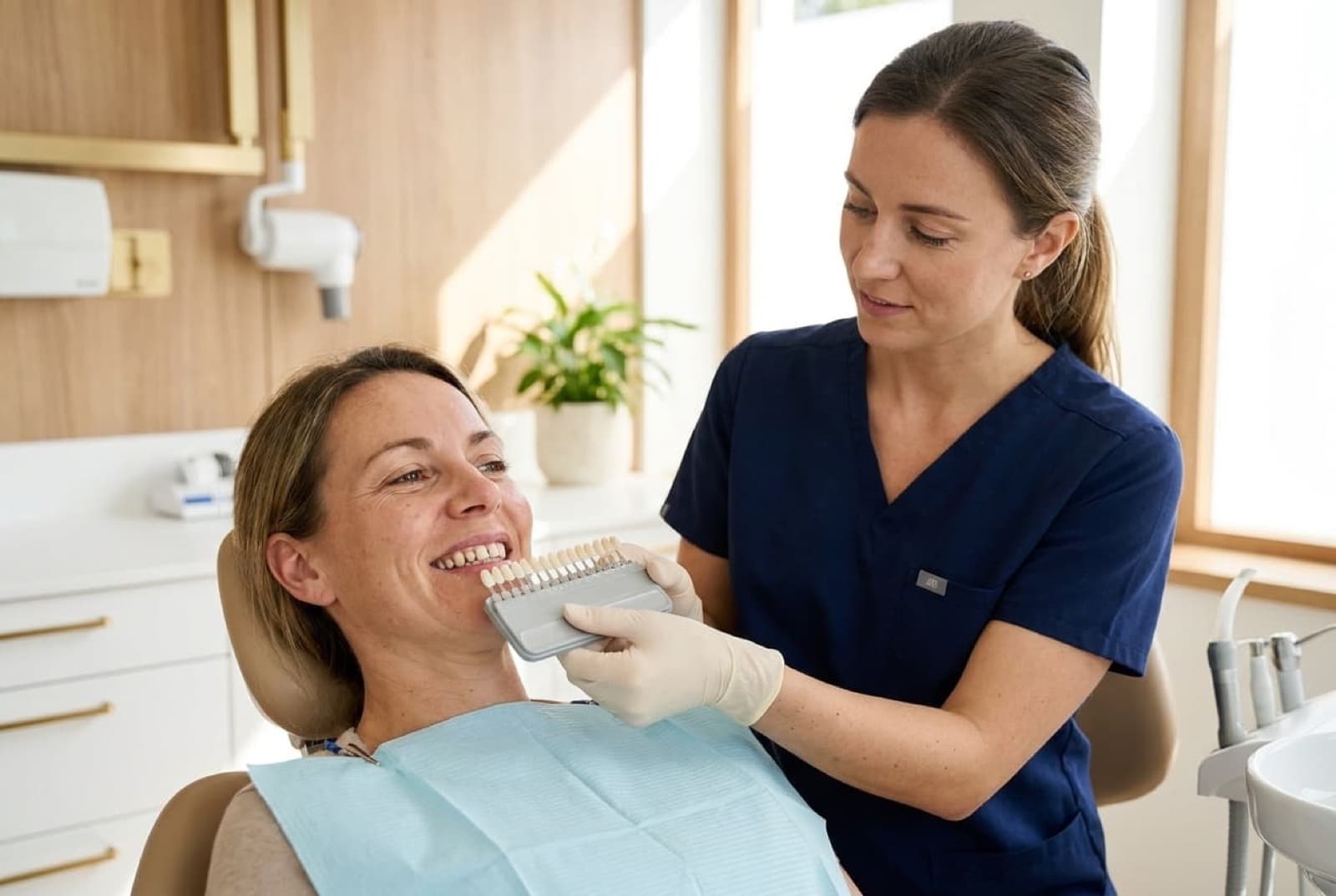 Dentisteria Restauradora