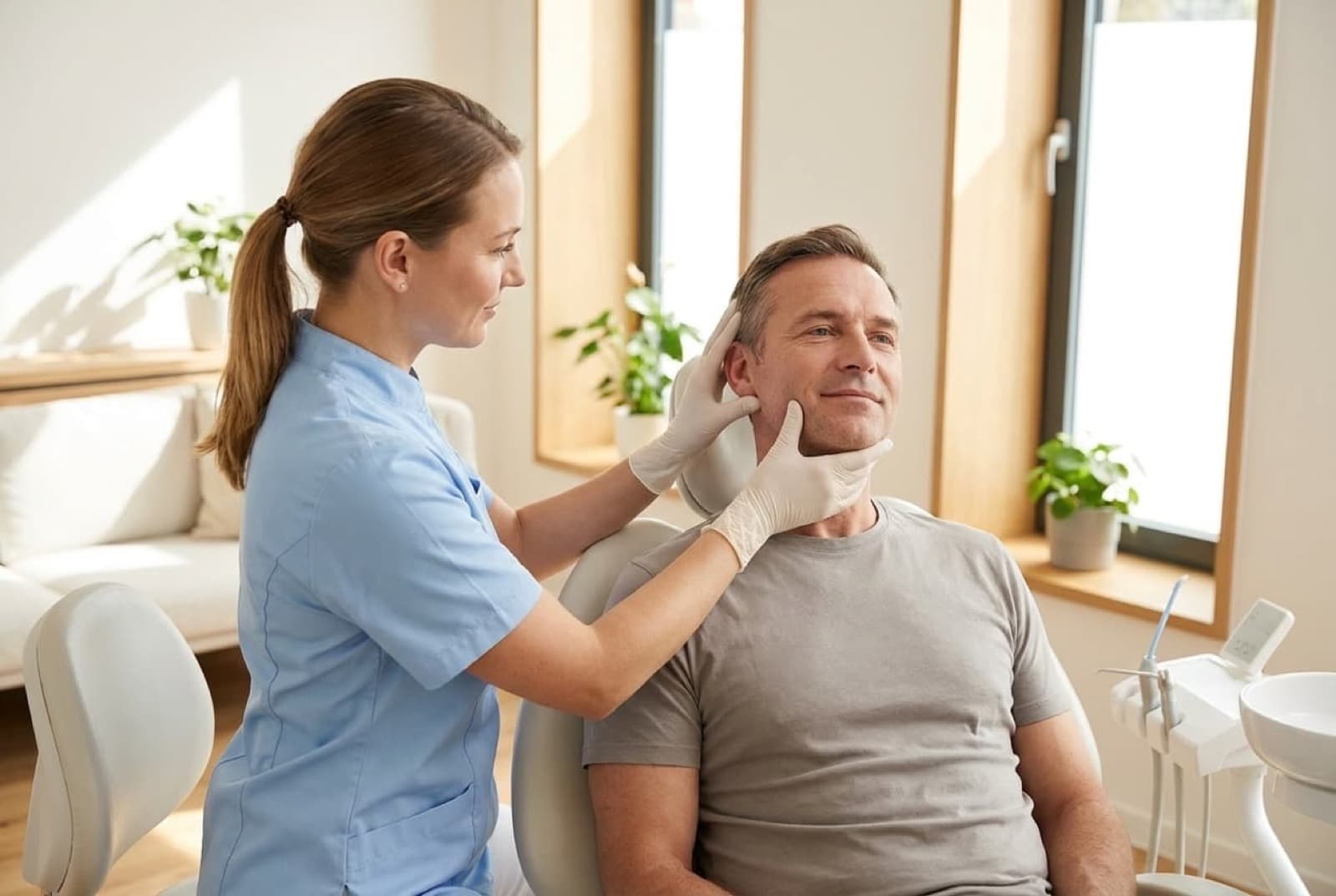 Tratamento da Disfunção Temporomandibular, Dor Orofacial e Bruxismo