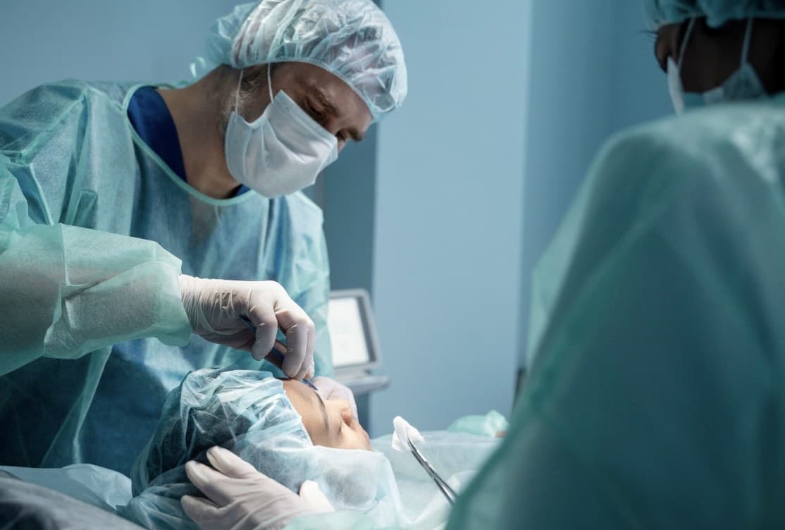 Cirurgia Maxilofacial