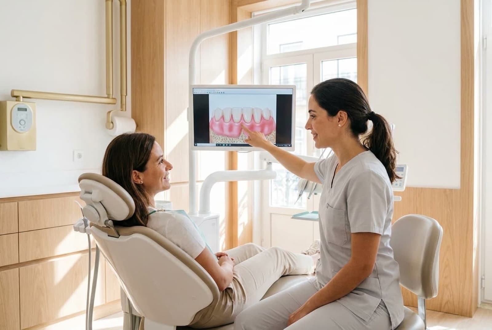 Periodontologia