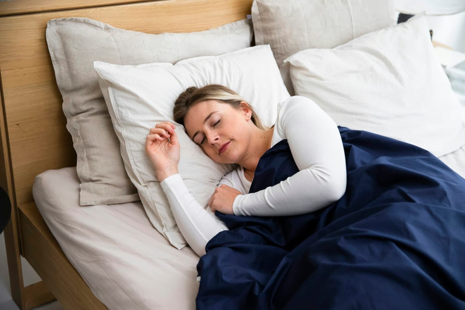 Medicina Oral do Sono