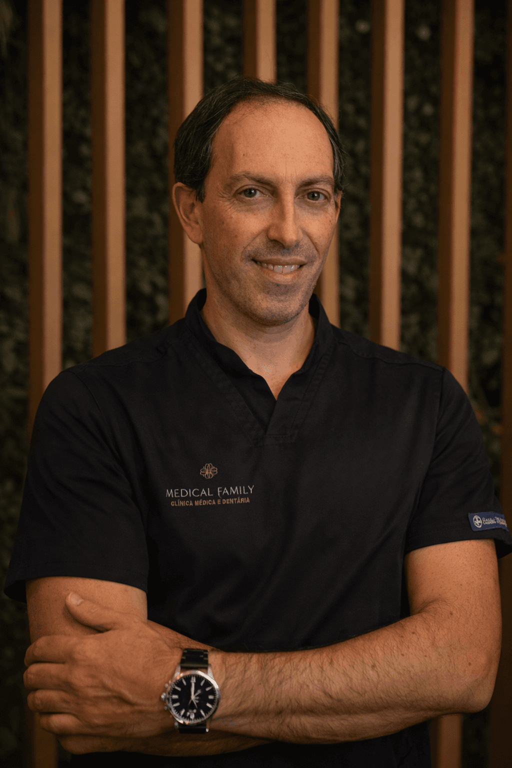 Pedro Almeida